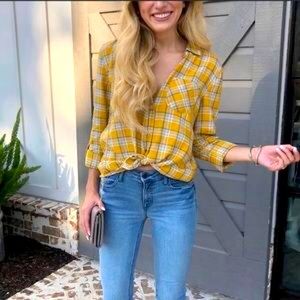 Harper Heritage Flannel